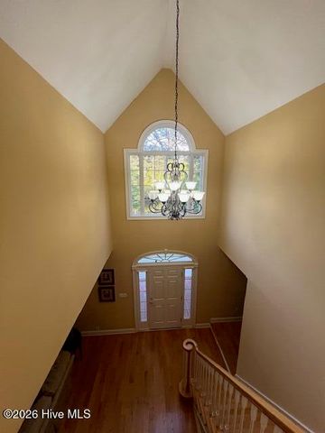 1801 Mcdonald Avenue, Hamlet, NC 28345