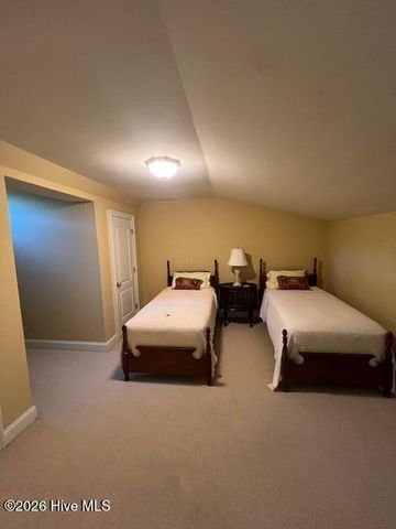 1801 Mcdonald Avenue, Hamlet, NC 28345