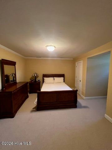 1801 Mcdonald Avenue, Hamlet, NC 28345
