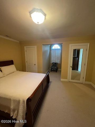 1801 Mcdonald Avenue, Hamlet, NC 28345