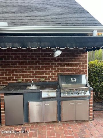 1801 Mcdonald Avenue, Hamlet, NC 28345