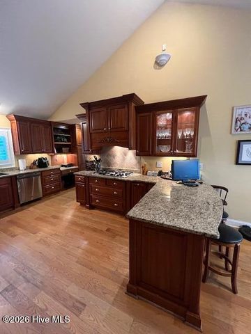 1801 Mcdonald Avenue, Hamlet, NC 28345