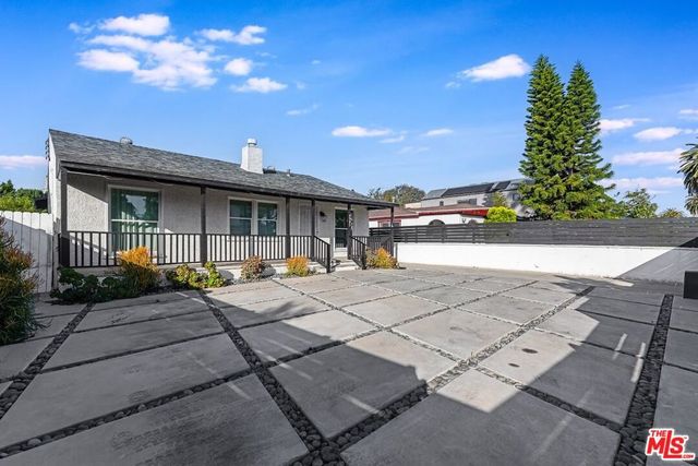 4905 Coolidge Avenue, Culver City, CA 90230