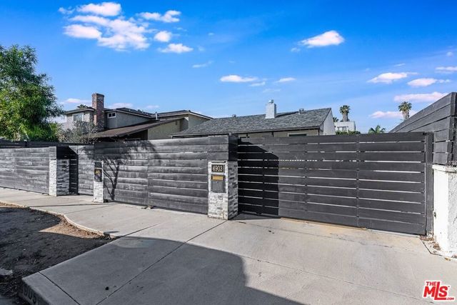 4905 Coolidge Avenue, Culver City, CA 90230