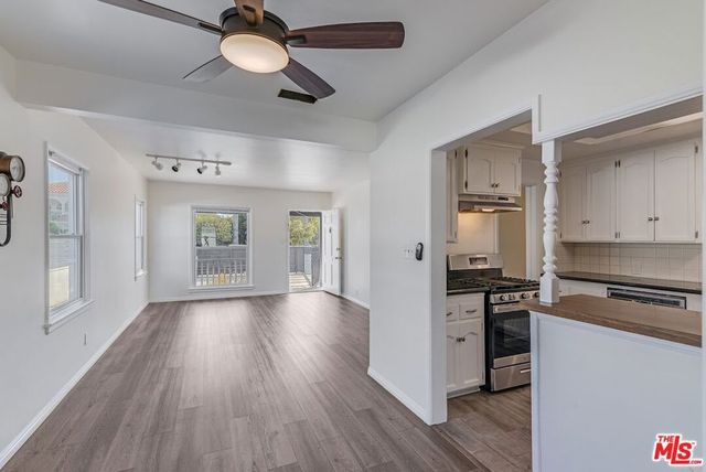 4905 Coolidge Avenue, Culver City, CA 90230