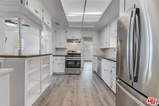 4905 Coolidge Avenue, Culver City, CA 90230