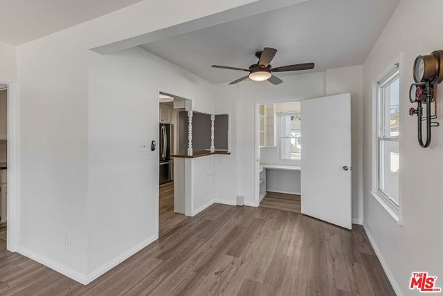 4905 Coolidge Avenue, Culver City, CA 90230