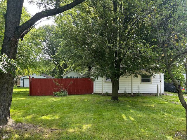 1237 S Leland Avenue, Indianapolis, IN 46203