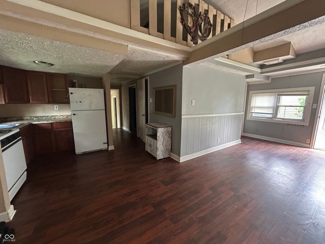 1237 S Leland Avenue, Indianapolis, IN 46203