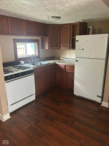 1237 S Leland Avenue, Indianapolis, IN 46203