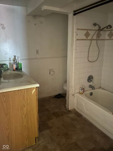 1237 S Leland Avenue, Indianapolis, IN 46203