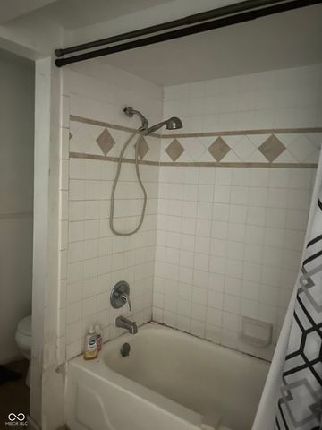 1237 S Leland Avenue, Indianapolis, IN 46203