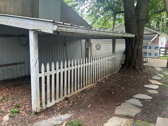 1237 S Leland Avenue, Indianapolis, IN 46203