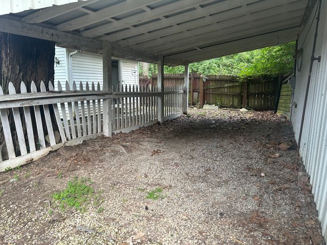1237 S Leland Avenue, Indianapolis, IN 46203