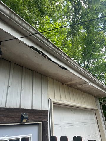 1237 S Leland Avenue, Indianapolis, IN 46203