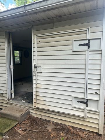 1237 S Leland Avenue, Indianapolis, IN 46203