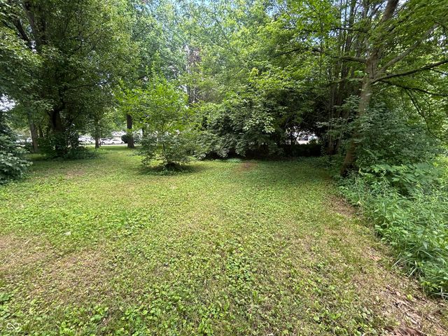 1237 S Leland Avenue, Indianapolis, IN 46203