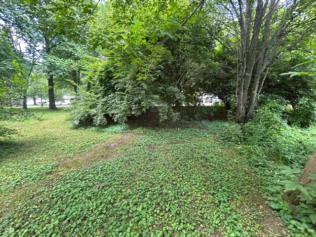 1237 S Leland Avenue, Indianapolis, IN 46203