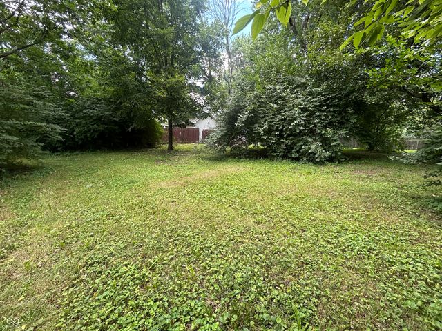 1237 S Leland Avenue, Indianapolis, IN 46203
