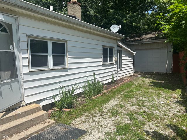 1237 S Leland Avenue, Indianapolis, IN 46203