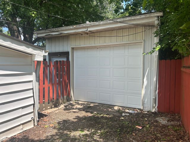 1237 S Leland Avenue, Indianapolis, IN 46203