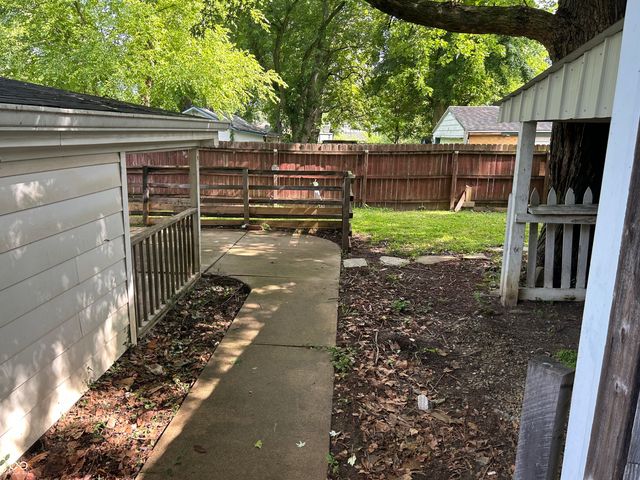 1237 S Leland Avenue, Indianapolis, IN 46203