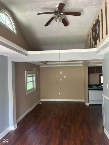 1237 S Leland Avenue, Indianapolis, IN 46203