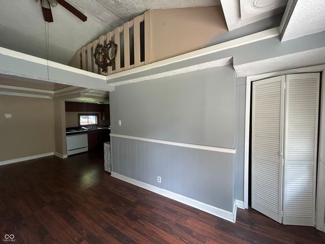 1237 S Leland Avenue, Indianapolis, IN 46203