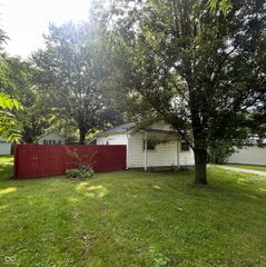 1237 S Leland Avenue, Indianapolis, IN 46203