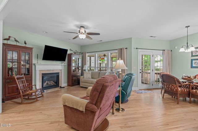 2704 Blueridge Lake Drive, Fuquay Varina, NC 27526