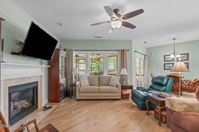 2704 Blueridge Lake Drive, Fuquay Varina, NC 27526