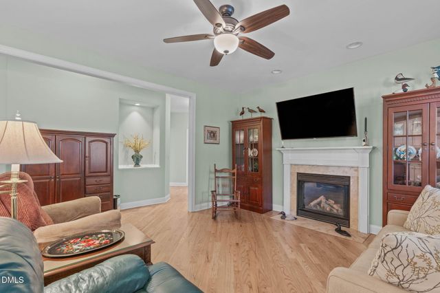 2704 Blueridge Lake Drive, Fuquay Varina, NC 27526