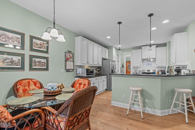 2704 Blueridge Lake Drive, Fuquay Varina, NC 27526