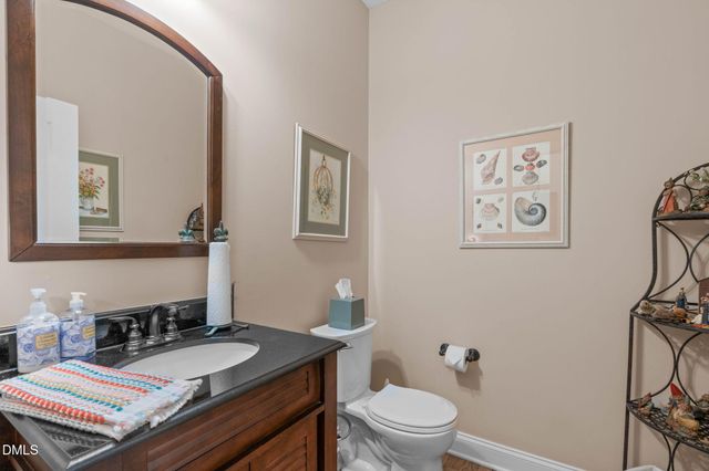 2704 Blueridge Lake Drive, Fuquay Varina, NC 27526