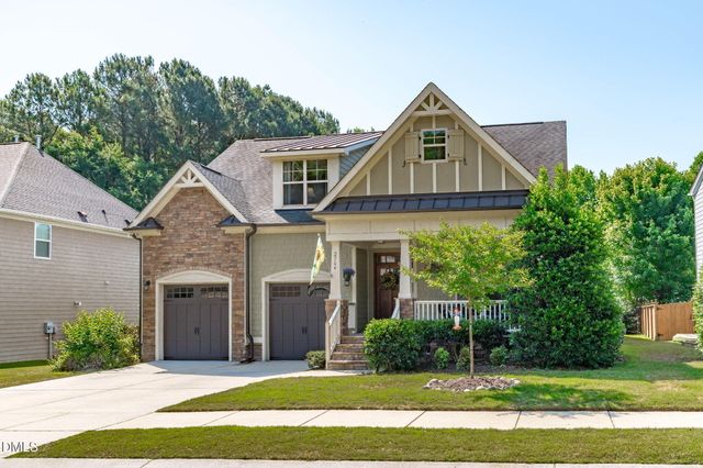 2704 Blueridge Lake Drive, Fuquay Varina, NC 27526