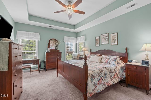 2704 Blueridge Lake Drive, Fuquay Varina, NC 27526