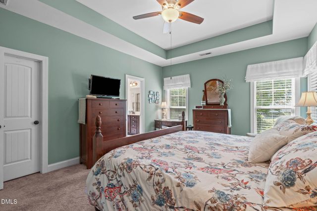 2704 Blueridge Lake Drive, Fuquay Varina, NC 27526