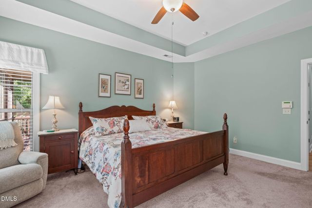 2704 Blueridge Lake Drive, Fuquay Varina, NC 27526
