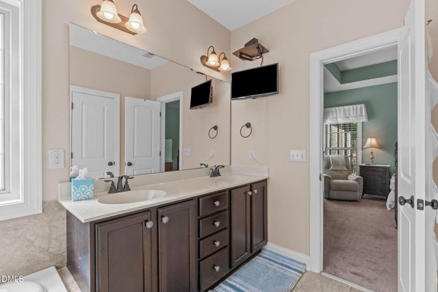 2704 Blueridge Lake Drive, Fuquay Varina, NC 27526