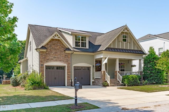 2704 Blueridge Lake Drive, Fuquay Varina, NC 27526