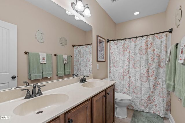2704 Blueridge Lake Drive, Fuquay Varina, NC 27526