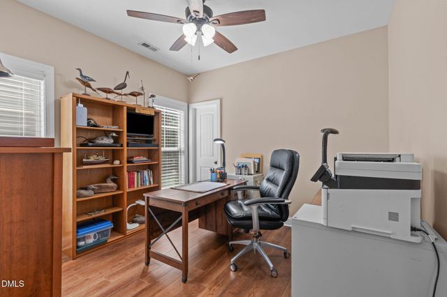 2704 Blueridge Lake Drive, Fuquay Varina, NC 27526