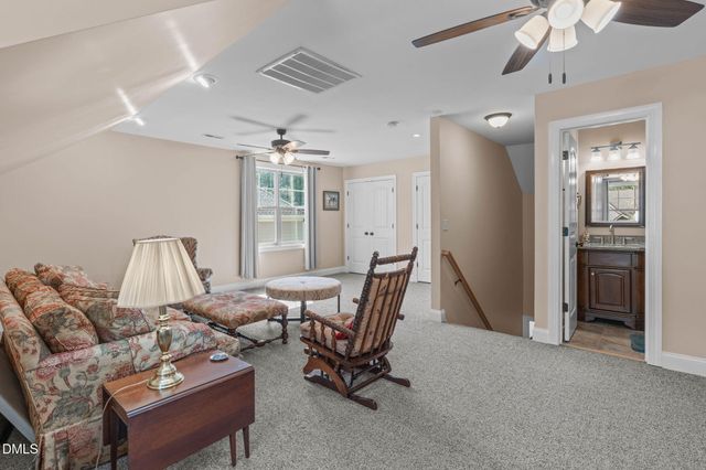2704 Blueridge Lake Drive, Fuquay Varina, NC 27526