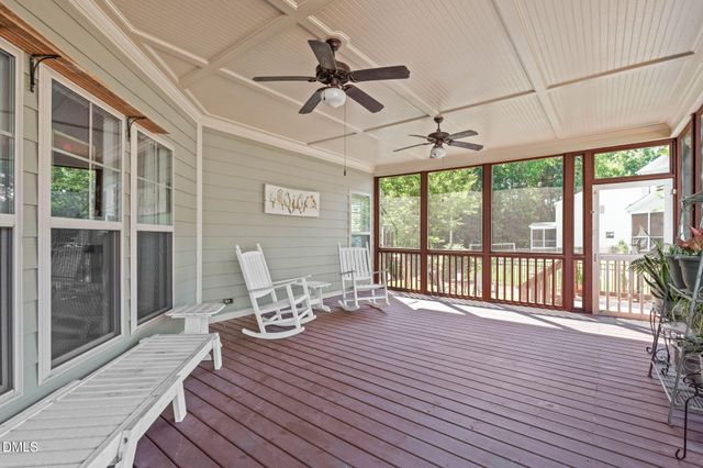 2704 Blueridge Lake Drive, Fuquay Varina, NC 27526