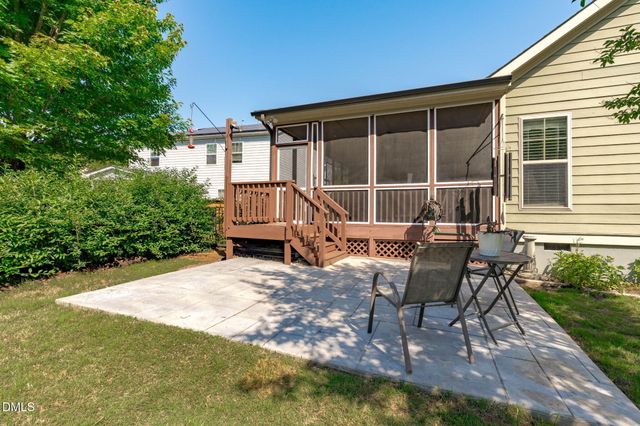2704 Blueridge Lake Drive, Fuquay Varina, NC 27526