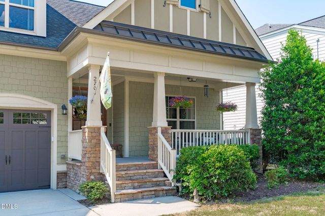 2704 Blueridge Lake Drive, Fuquay Varina, NC 27526