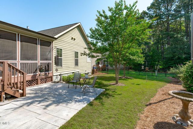 2704 Blueridge Lake Drive, Fuquay Varina, NC 27526
