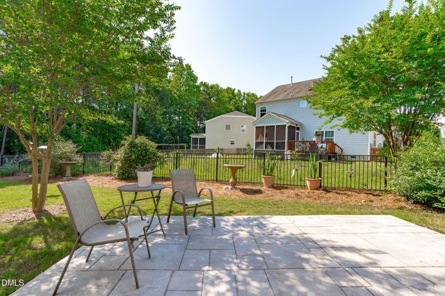 2704 Blueridge Lake Drive, Fuquay Varina, NC 27526