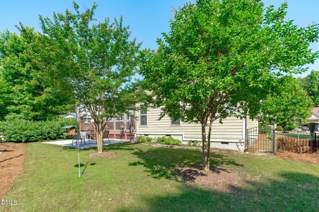 2704 Blueridge Lake Drive, Fuquay Varina, NC 27526