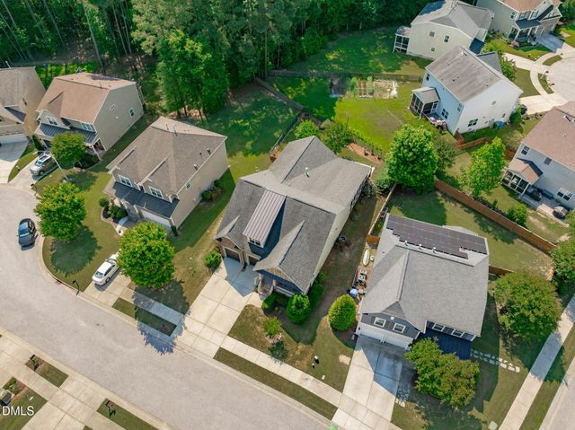 2704 Blueridge Lake Drive, Fuquay Varina, NC 27526